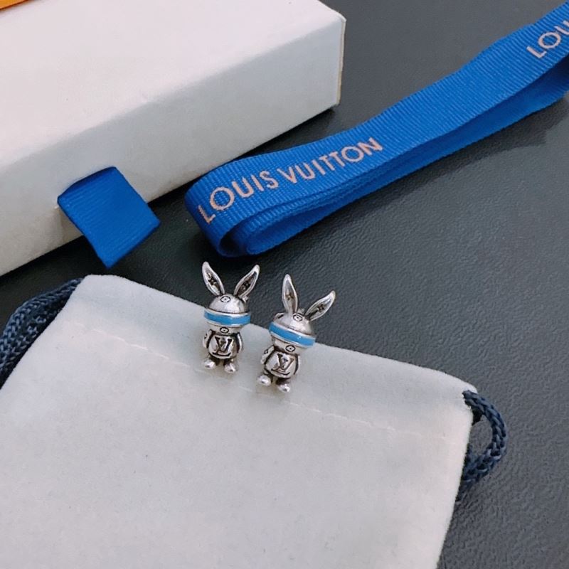 Louis Vuitton Earrings